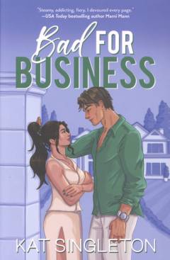 Bad for business