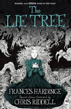The lie tree