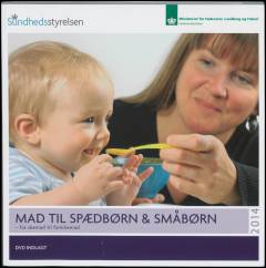Mad til spædbørn & småbørn