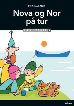 Nova og Nor på tur