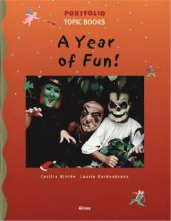 A year of fun!