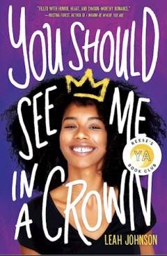 You should see me in a crown
