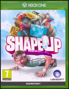Shape up