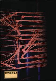 Utyske. No. 5 : Et døgn på heden : operalibretto