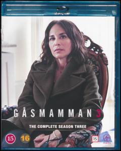 Gåsmamman (Sæson 3, disc 2)