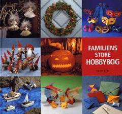 Familiens store hobbybog