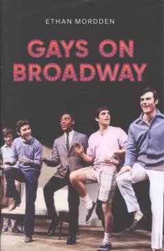Gays on Broadway