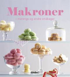 Makroner : marengs og andre småkager