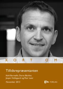Kort om tillidsrepræsentanten