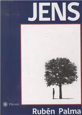 Jens : en roman