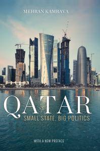 Qatar : small state, big politics