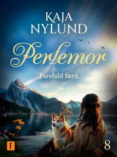 Perlemor - farefuld færd