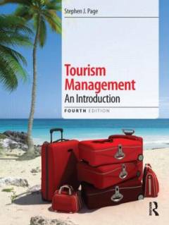 Tourism management : an introduction