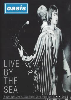 Live by the sea