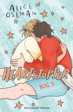 Heartstopper. Bog 5