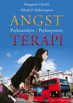 Angst, terapi : psykoanalyse & psykosyntese