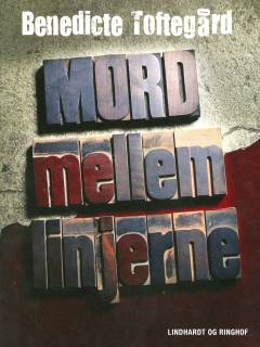 Mord mellem linjerne