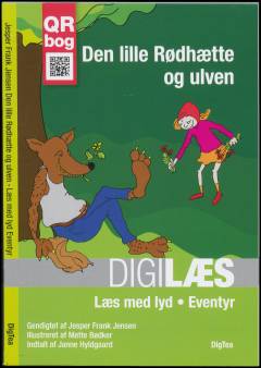 Bog, 1. udgave, 2014