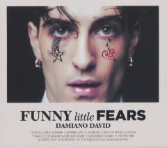 Funny little fears