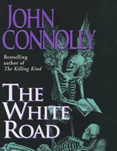 The white road