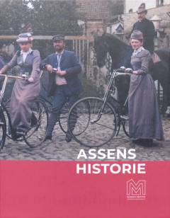 Assens historie