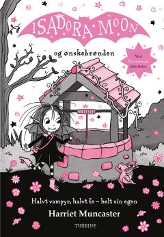 Isadora Moon og ønskebrønden