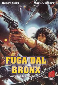 Flugtaktion Bronx