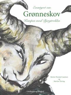 Kampen mod bjergtrolden