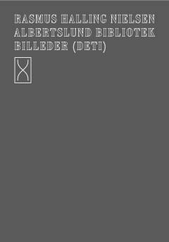Albertslund Bibliotek: Billeder (DETI)