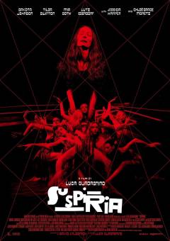 Suspiria