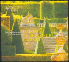 Le jardin de monsieur Rameau