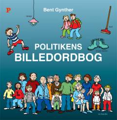 Politikens billedordbog