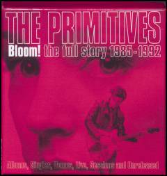 Bloom! - the full story 1985-1992