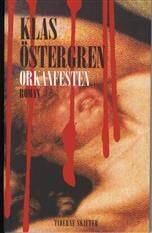 Orkanfesten : roman om en myte