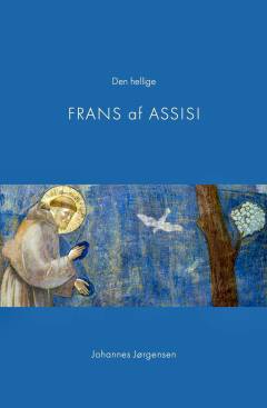 Den hellige Frans af Assisi