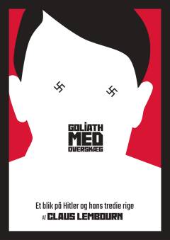 Goliath med overskæg : et blik på Hitler og hans tredje rige