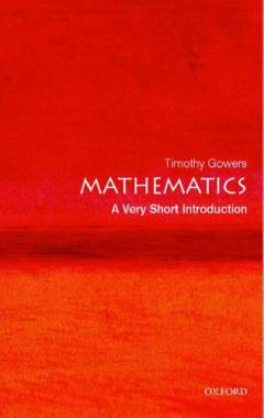 Mathematics : a very short introduction