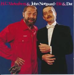 ØM - 18 år og myndig