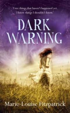 Dark warning