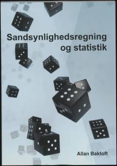 Sandsynlighedsregning og statistik