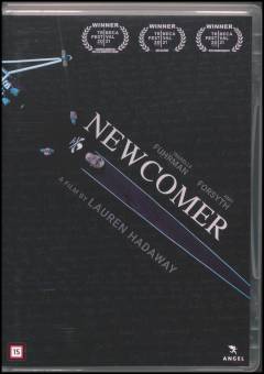 Newcomer