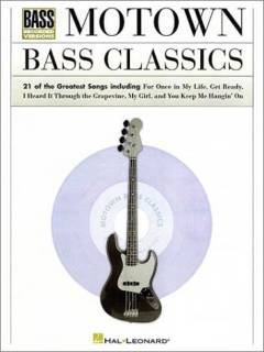 Motown bass classics