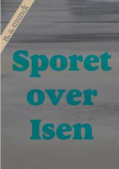 Sporet over isen