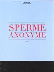 Maskinfabrik - Victor B. Andersen : sperme anonyme
