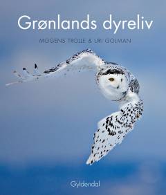 Grønlands dyreliv
