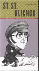 St. St. Blicher : portræt af forfatteren og forfatterskabet