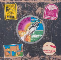 Wish you were here - 50