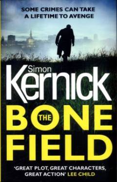 The bone field