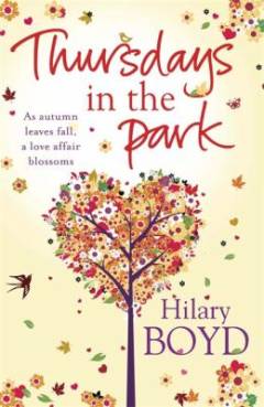 Thursdays in the park