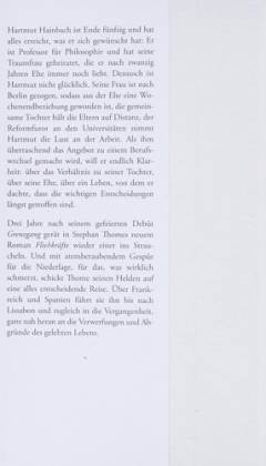 Fliehkräfte